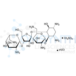 Neomycin Trisulfate Hydrate