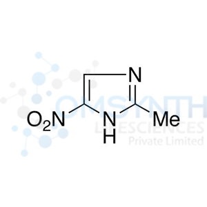 2-Methyl-5-nitroimidazole