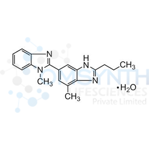Telmisartan - Impurity A 