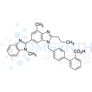 Telmisartan