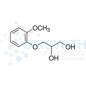 Guaifenesin