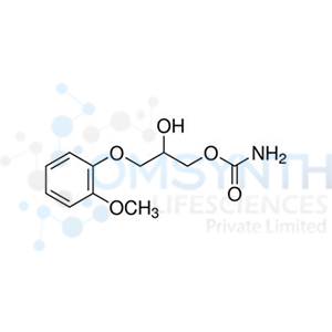 Methocarbamol
