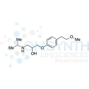 Metoprolol