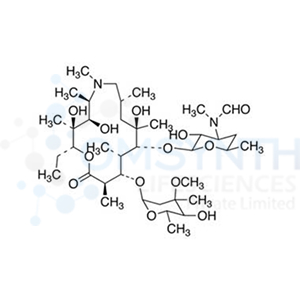 Azithromycin - Impurity F
