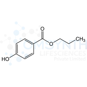 Ethyl Parahydroxybenzoate - Impurity C