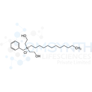 Benzoxonium Chloride