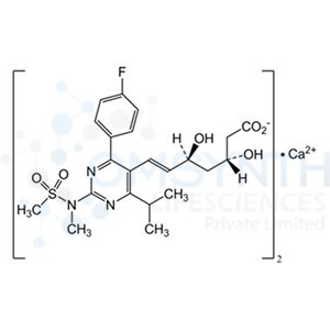 Rosuvastatin Calcium