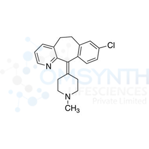 Loratadine - Impurity G