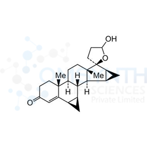 5'-Hydroxy Drospirenone