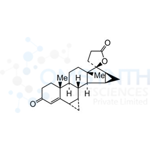 Drospirenone - Impurity K