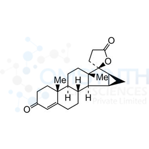 Drospirenone - Impurity A
