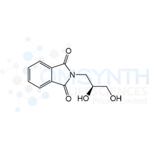 (S)-2-(2,3-Dihydroxypropyl)isoindoline-1,3-dione
