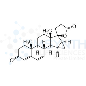 Drospirenone - Impurity D