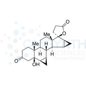 Drospirenone - Impurity J