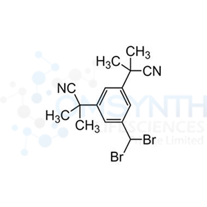 Anastrozole - Impurity E