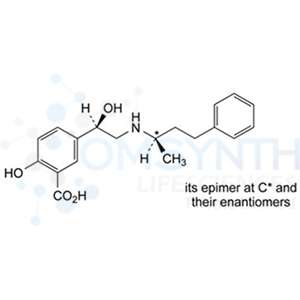 Labetalol Hydrochloride - Impurity A