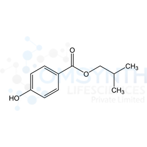 Butyl Parahydroxybenzoate - Impurity E