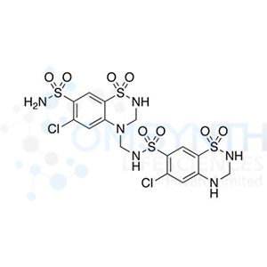 Hydrochlorothiazide - Impurity C