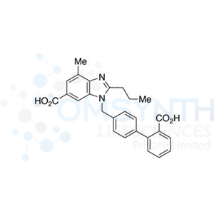 Telmisartan - Impurity E