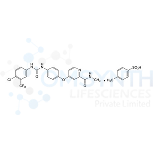 Sorafenib Tosilate