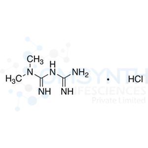 Metformin Hydrochloride