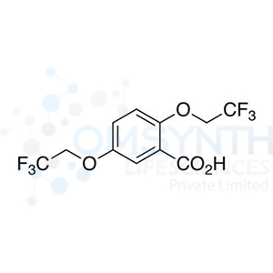 Flecainide - Impurity D