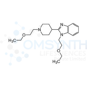 Bilastine Impurity B
