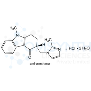 Ondansetron Hydrochloride Dihydrate