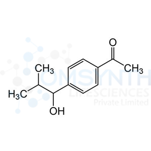 4-Isobutyrylbenzoic Acid