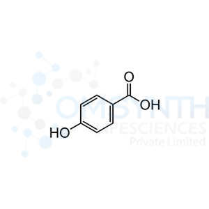 4-Hydroxybenzoic Acid