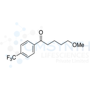 Fluvoxamine Maleate - Impurity D