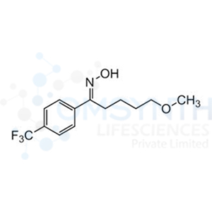 Fluvoxamine Maleate - Impurity I