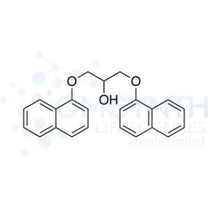 Propranolol - Impurity C