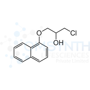 Propranolol Chloro Impurity