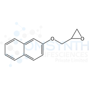 2-Naphthyl glycidyl Ether