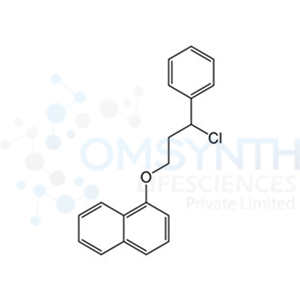 Dapoxetine Impurity 8