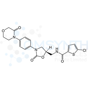 Rivaroxaban - Impurity A