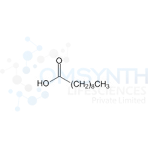 Decanoic acid