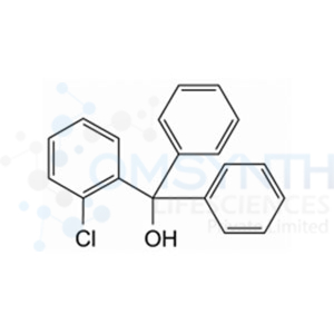 Clotrimazole - Impurity A