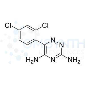Lamotrigine - Impurity G