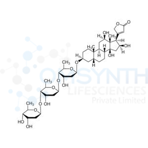 Digoxin - Impurity E