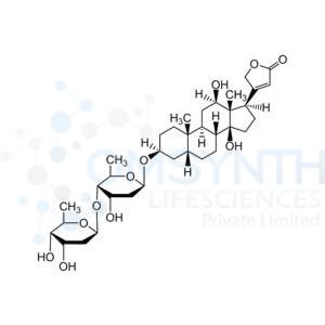 Digoxin - Impurity F