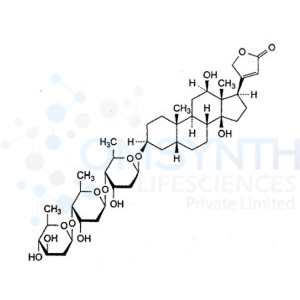 Digoxin - Impurity G