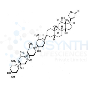 Digoxin - Impurity K