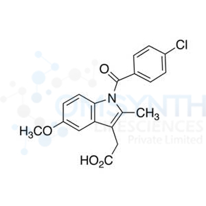 Indometacin
