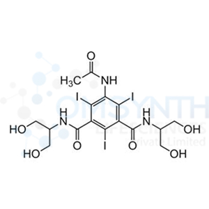 Iopamidol - Impurity C