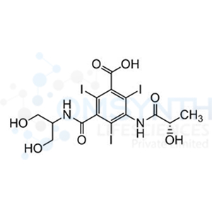 Iopamidol - Impurity D