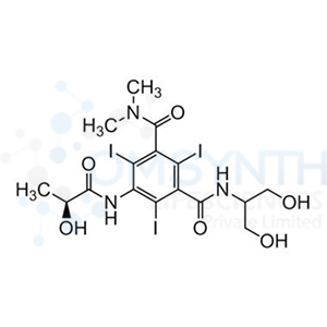 Iopamidol - Impurity F