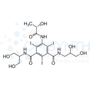 Iopamidol - Impurity G