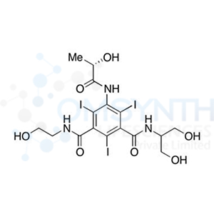 Iopamidol - Impurity J